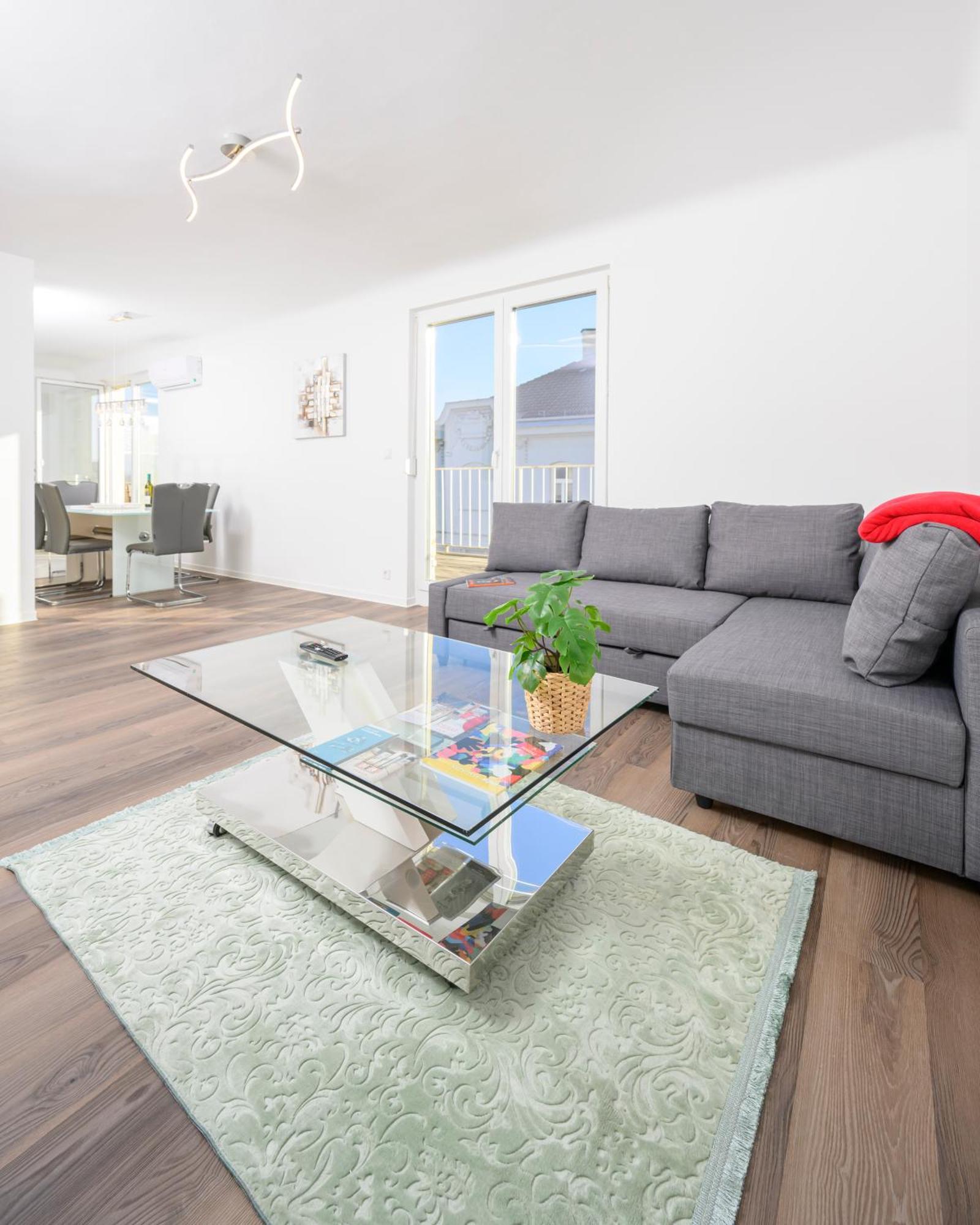 Appartement Hub Close To Main Station By Jr