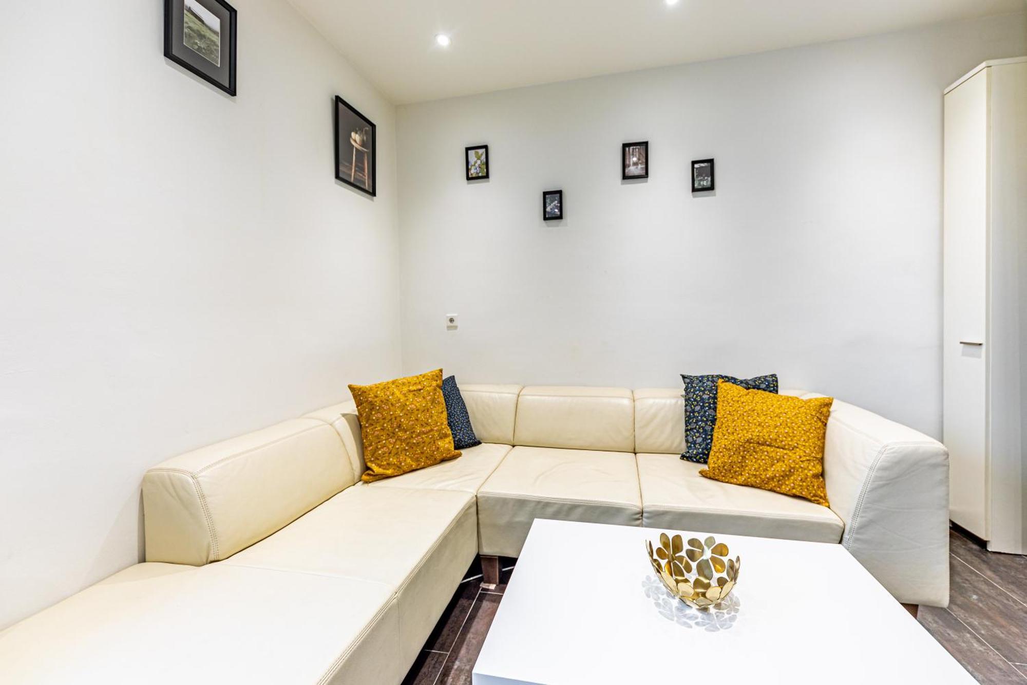 Appartement Hub Close To Main Station By Jr Vienne