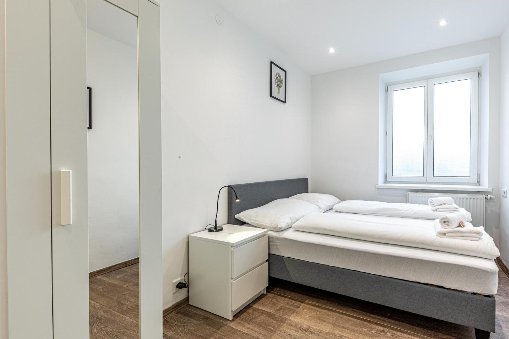 Appartement Hub Close To Main Station By Jr