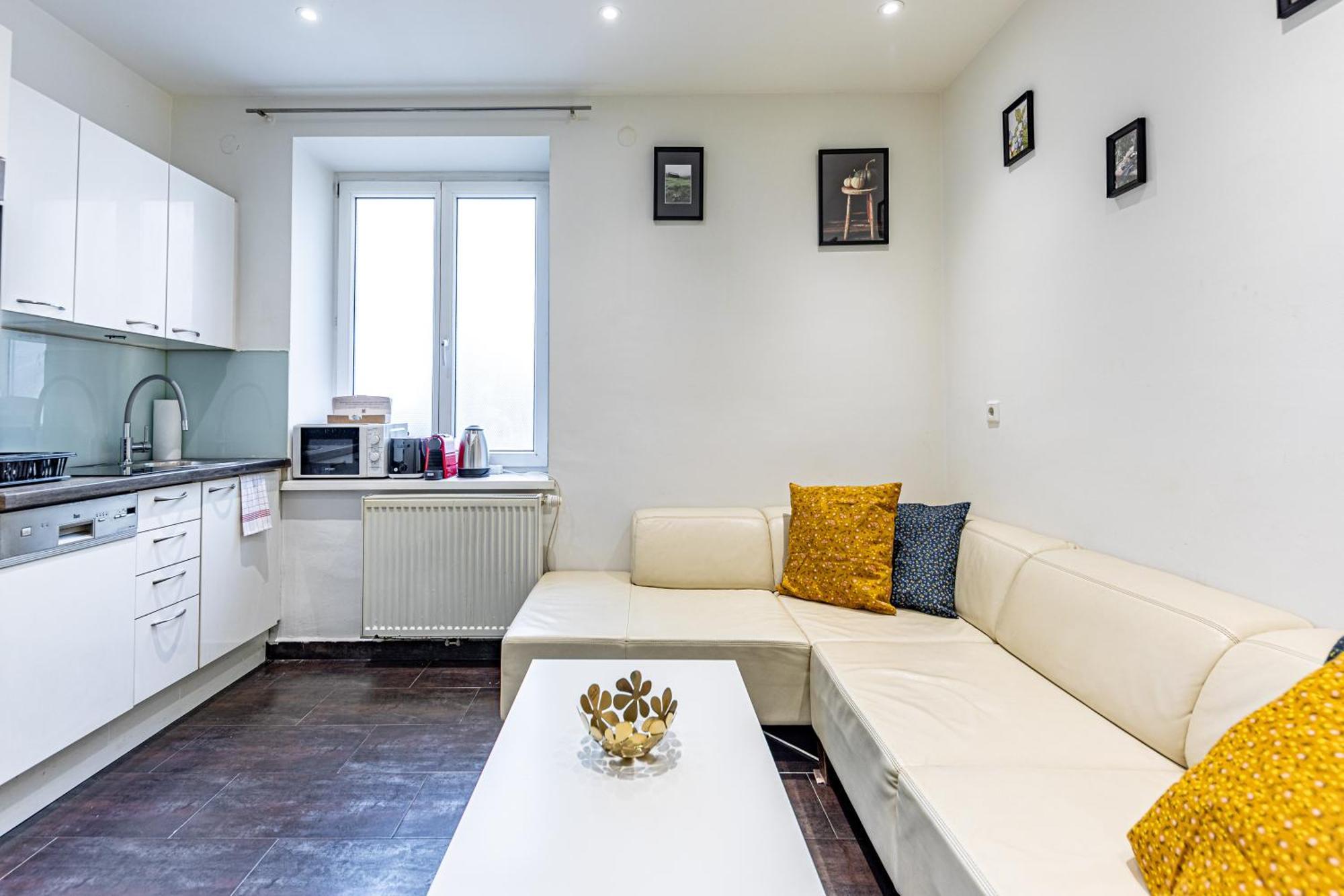 Appartement Hub Close To Main Station By Jr Vienne