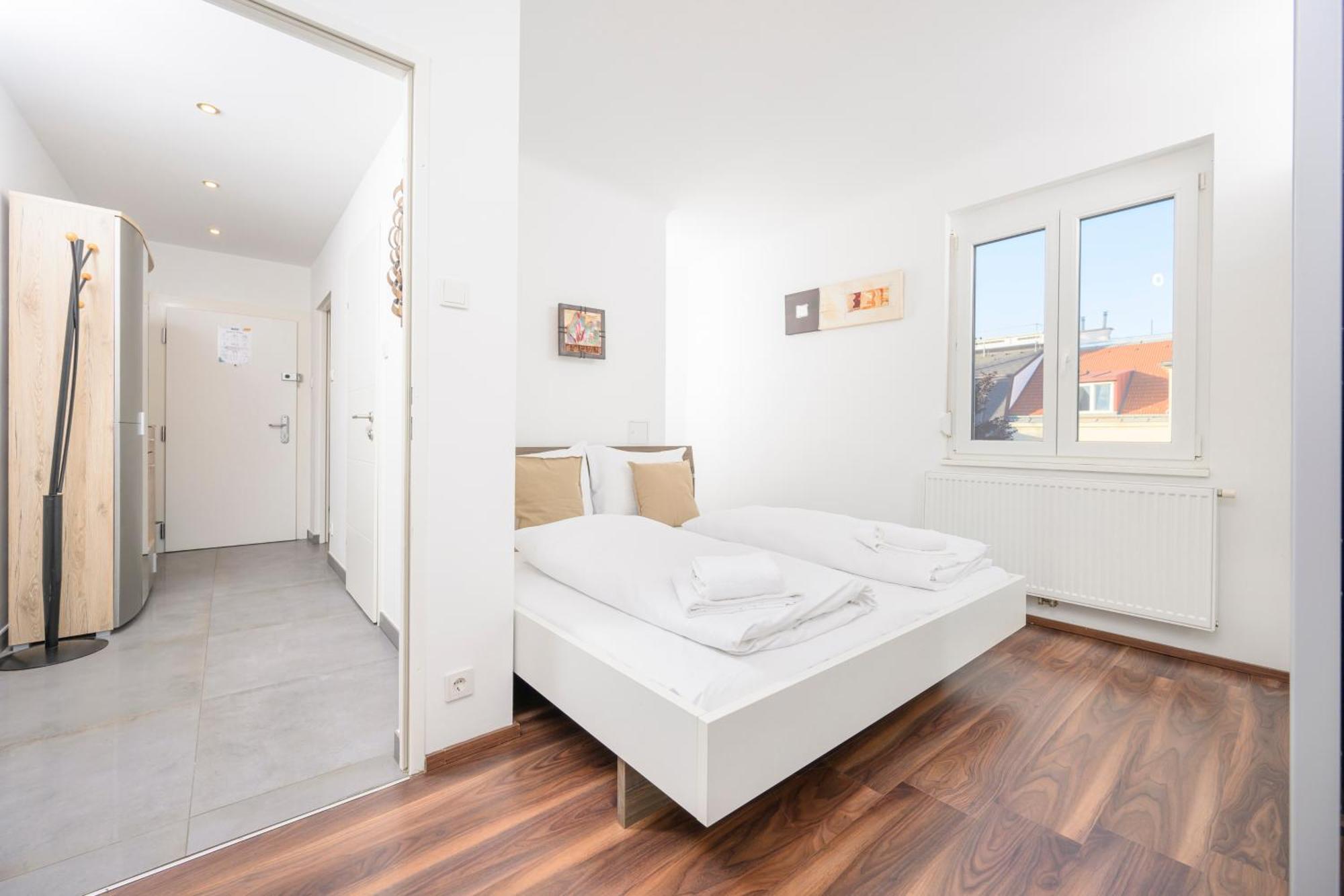 Hub Close To Main Station By Jr Appartement *