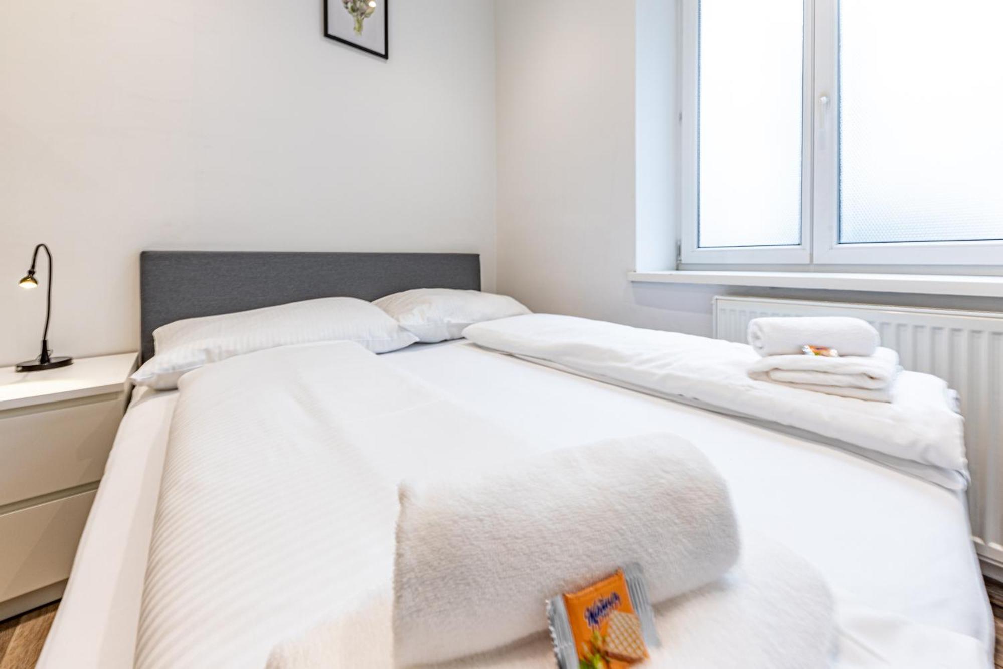 Appartement Hub Close To Main Station By Jr
