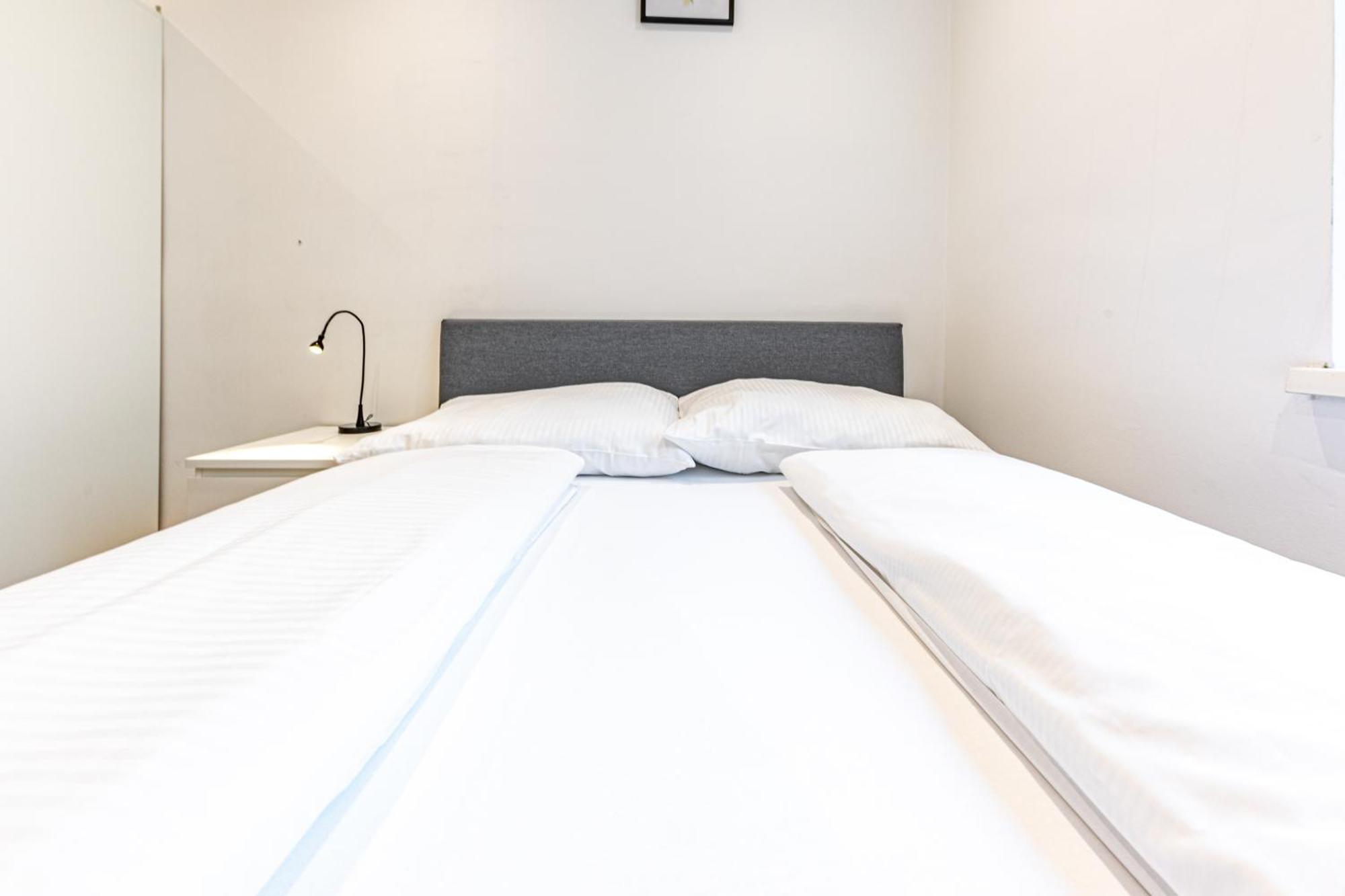 Apartamento Hub Close To Main Station By Jr Viena